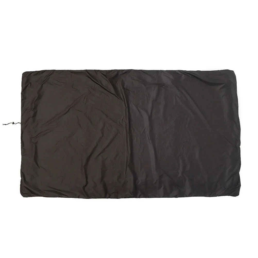 Portable With Drawstring Oxford Cloth Durable Adjustable Protector Easy Apply Pool Table Cover Snooker Billiard Dustproof