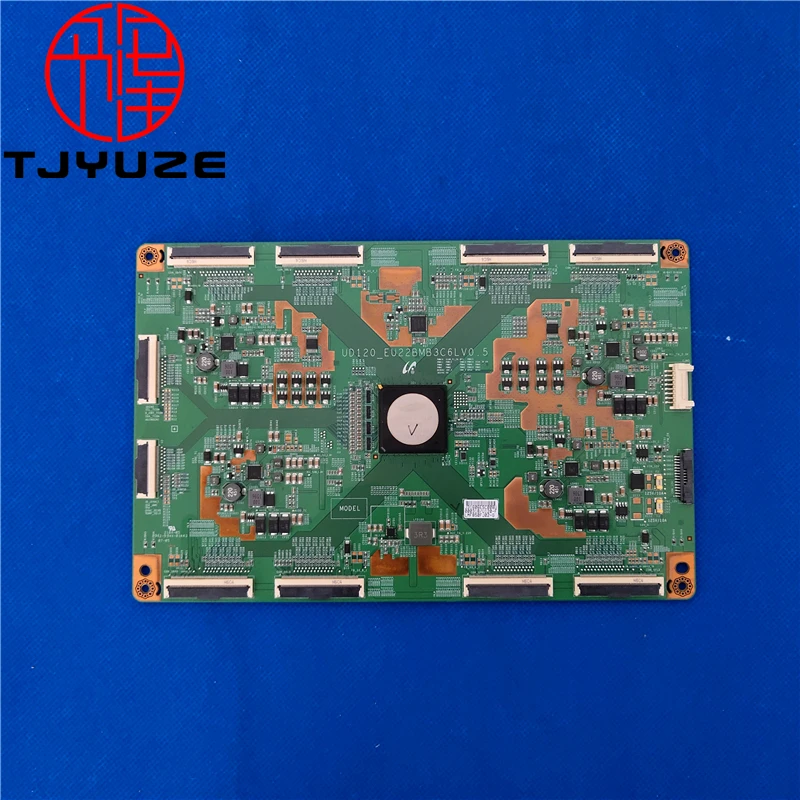Хорошее прохождение теста UD120_EU22BMB3C6LV0.5 для Samsung 85 дюйма ТВ материнскую плату