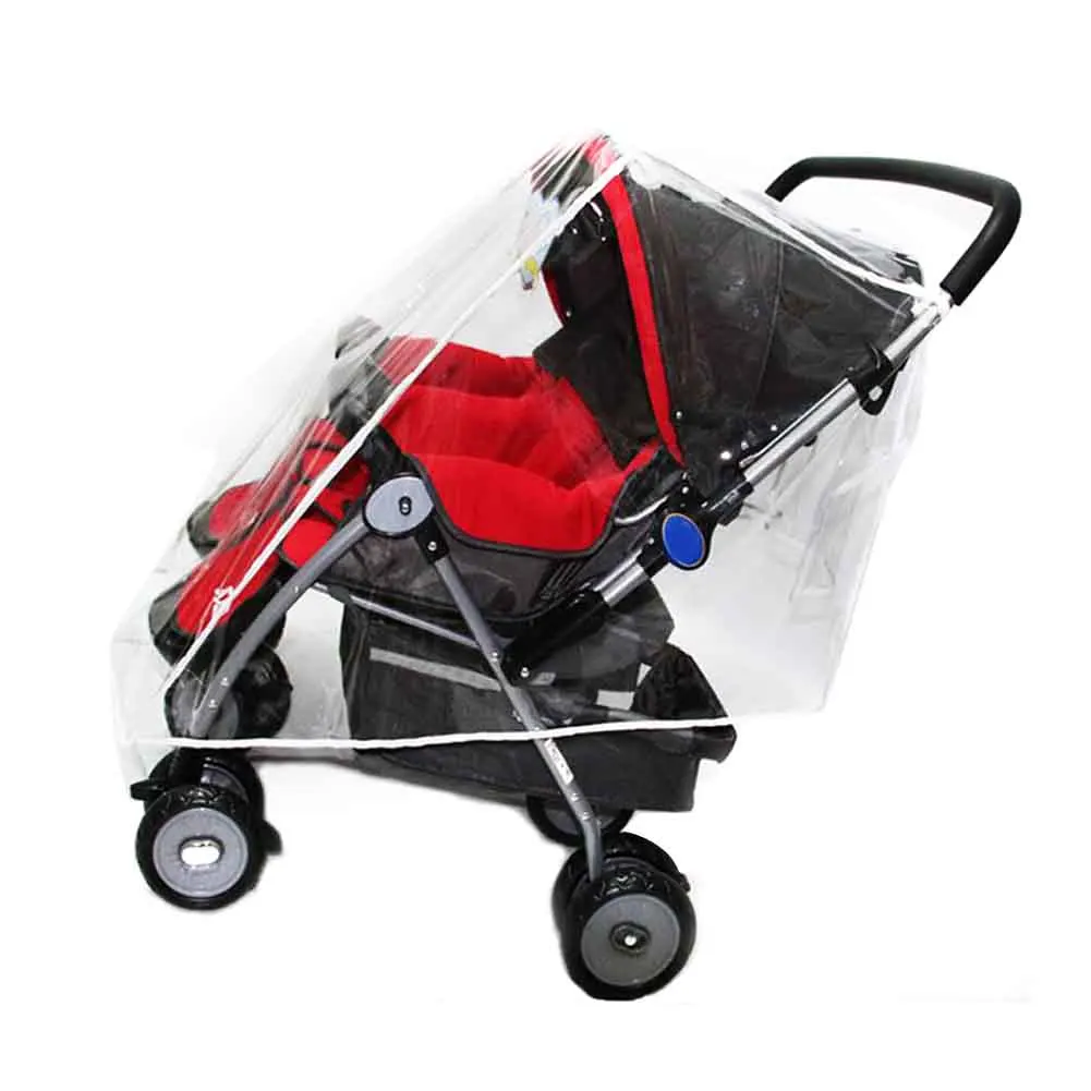 best outdoor pram