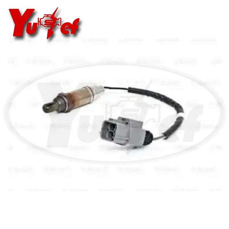 

Кислородный датчик O2 Подходит для Nissan Micra II 2 K11 1992-2003 1,0-0258005263,0258986507 л #250, DOX-0254, 24877-