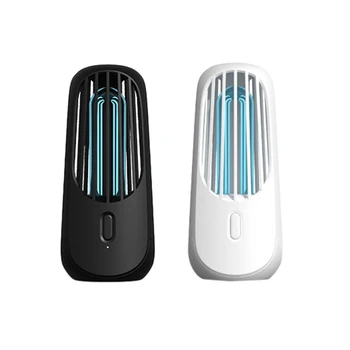 

Ultraviolet Germicidal Lamp,USB Rechargeable Portable for Home