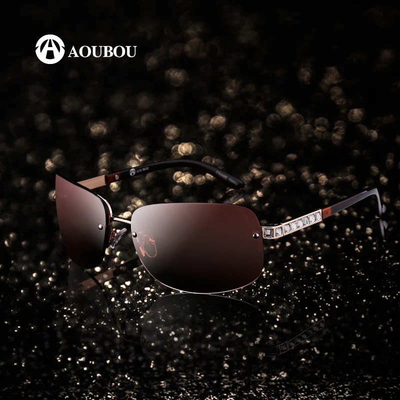 Белые женские солнцезащитные очки, градиентный цвет, gafas de sol hombre gunes gozlugu lentes de mujer policia, квадратная бескаркасная мозаика, бриллиант