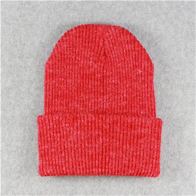 Simple rabbit fur hat hat female winter cold warm gravity waterfall hat knit hat