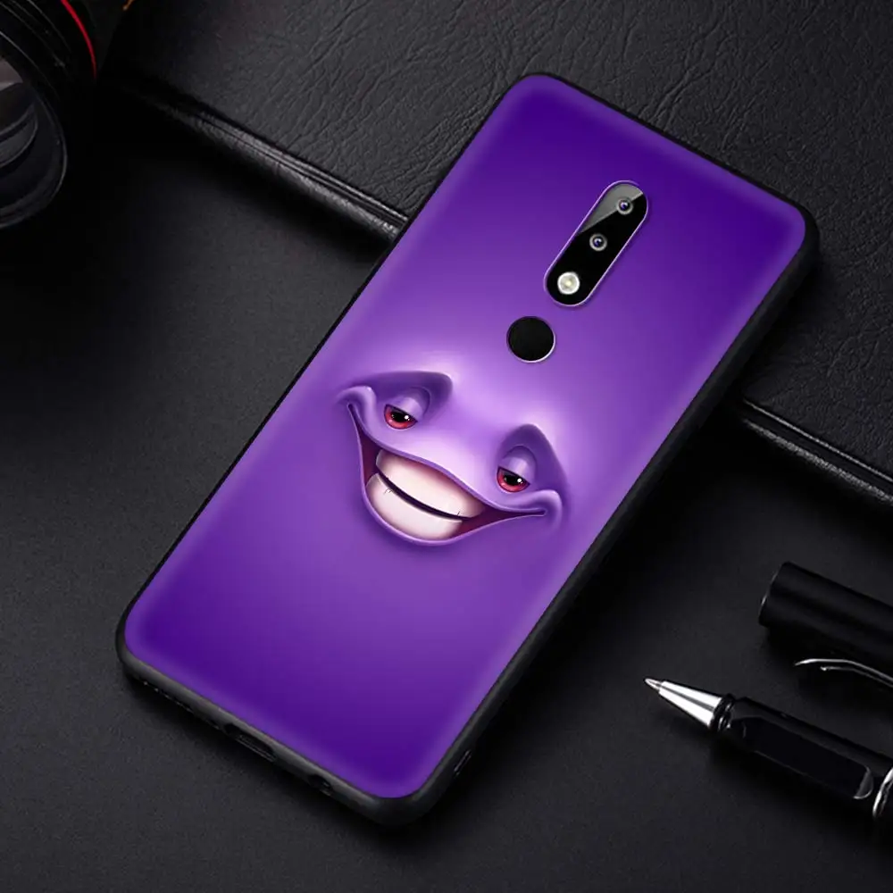Funny Face Silicone Phone Case For Nokia C10 G10 5.4 7.2 3.4 5.3 2.3 3.2 8.3 2.4 X10 X20 G20 C20 2.2 Fundas Cover Funny Face Silicone Phone Case For Nokia C10 G10 5.4 7.2 3.4 5.3 2.3 3.2 8.3 2.4 X10 X20 G20 C20 2.2 Fundas Cover