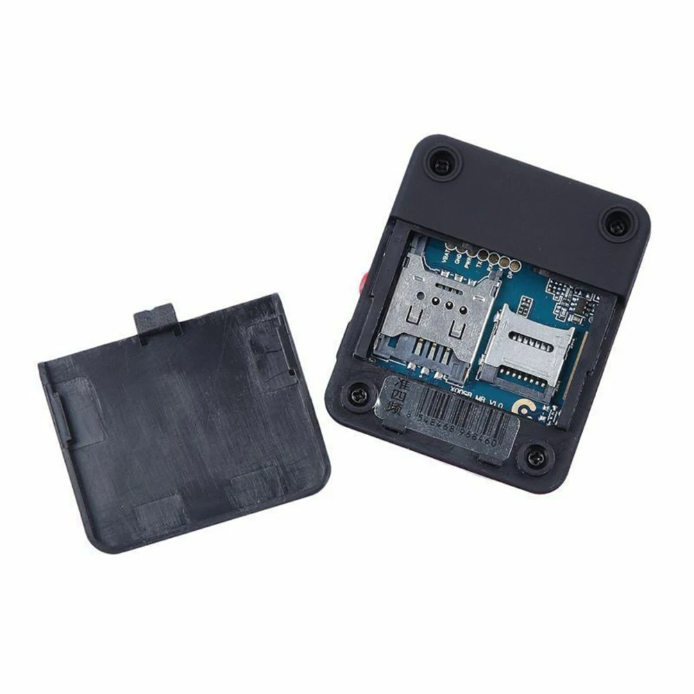 X009 GSM SIM карта Мини Скрытая Аудио Видео Запись ухо ошибка монитор SOS gps DV GSM Микро Камера GPRS Автомобильный локатор секретный вызов безопасности