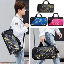 Для занятий спортом на открытом воздухе, фитнесом, для женщин и мужчин, для спортзала, рыбалки, сумки большой емкости, нейлон, для йоги, путешествий, тренировок, сверхлегкая обувь, маленькие сумки