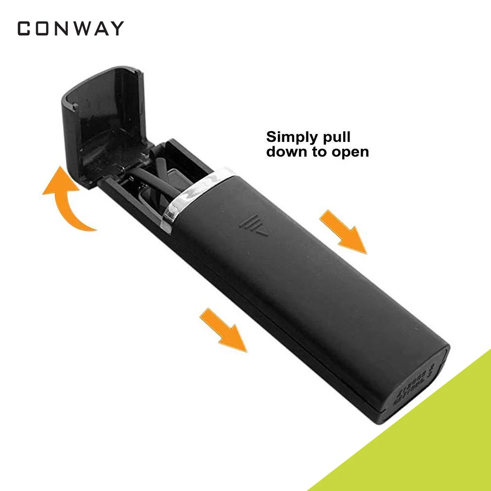 Conway, полуоправа, очки для чтения, портативный чехол, полуоправы, для мужчин и женщин, легкие, TR90, очки для чтения, прямоугольные