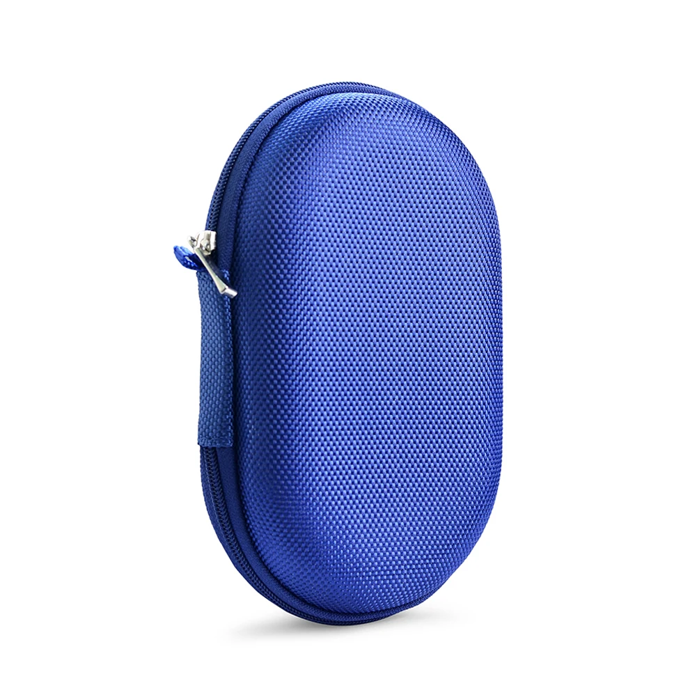 Портативный Дорожный Чехол для хранения сумка для B& O BeoPlay P2 Bluetooth динамик