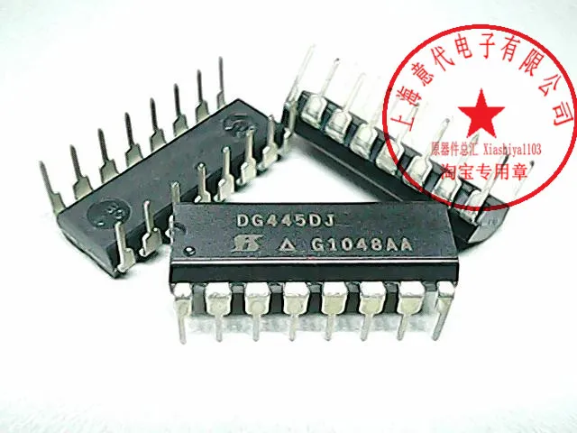 DG445DJ
