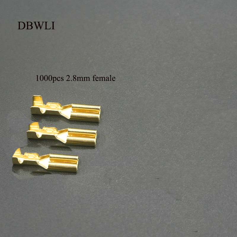 Conector de Envoltório de Fio, 22-16 AWG,