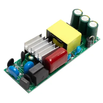 

Waterproof External Constant Current Drive Power Supply 50W-1500A Supply High-end Power Supply for High-voltage LED Lights