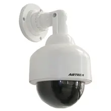 Dummy simulation high speed ball monitoring simulation camera fake monitoring camera with infrared beam simulation camera simulation monitor high simulation with sensor false monitor