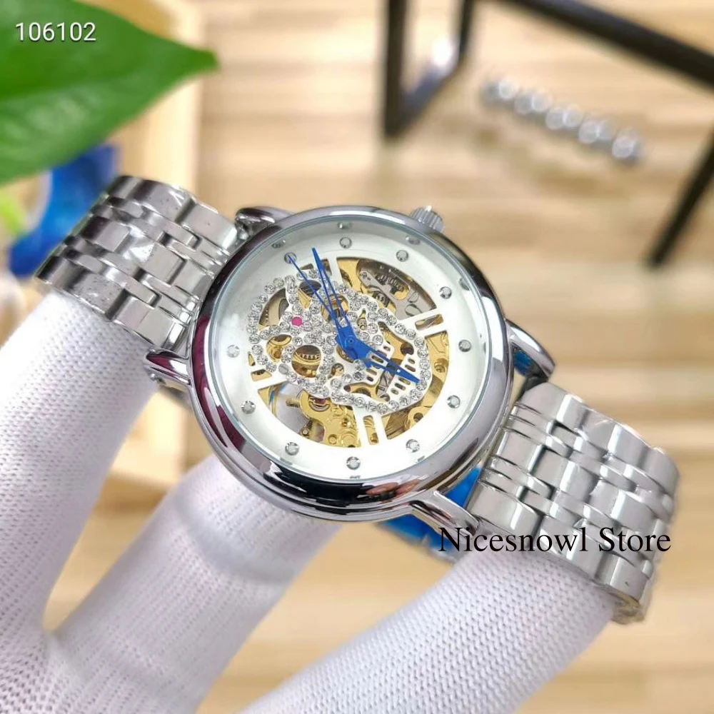 

The new AAA Limitde Edition tourbillon automatic mechanical watch high-end luxury PH men's watch automatic winding clock R6