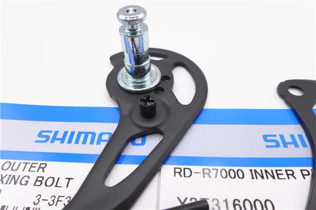 Shimano 105 R7000 シフター・ディレイラー セット Shimano-ロードバイクシフセット105 r7000,2x11ギア,ST-R7000