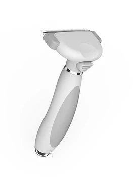 

Original Xiaomi Mijia Pawbby Pet Hair Removal Comb Cat Dog Hair Brush Pets Trimmer Combs Clipper Cats Grooming Tool for Dogs
