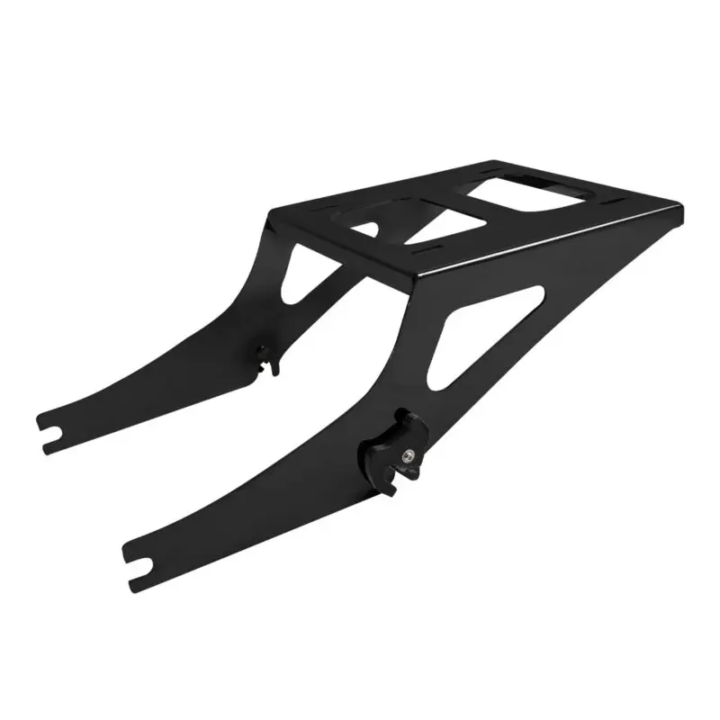 MotorcyclePackTrunkMountingBracketRackFitForHarleyTourPakFat