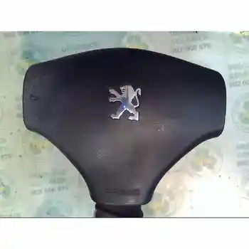 

3108912 Airbag Front Left Peugeot 206 Sw 1.4