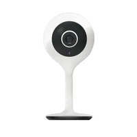IPC Mini 7S 720P ev kamerası IP kamera akıllı Video kameraları Montion algılama ile Wifi kamera güvenlik wifi kızılötesi gece görüş