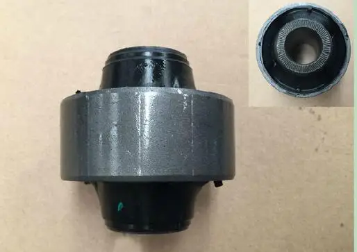 Втулка для передней кромки рычага в сборе для great wall haval H2s OEM: 2904130XKR02A 2904140XKR02A - Цвет: big