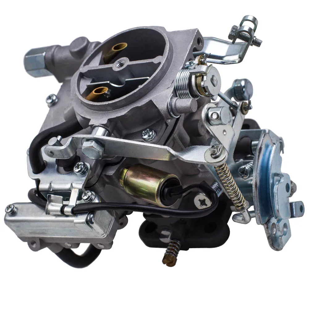 Карбюратор для Toyota 4K двигатель Corolla 77-81 Starlet 82-84 2110013170 21100-13170 | Автомобили и