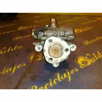 

1J0422154A IS STEERING PUMP VOLKSWAGEN GOLF IV SALOON (1J1)