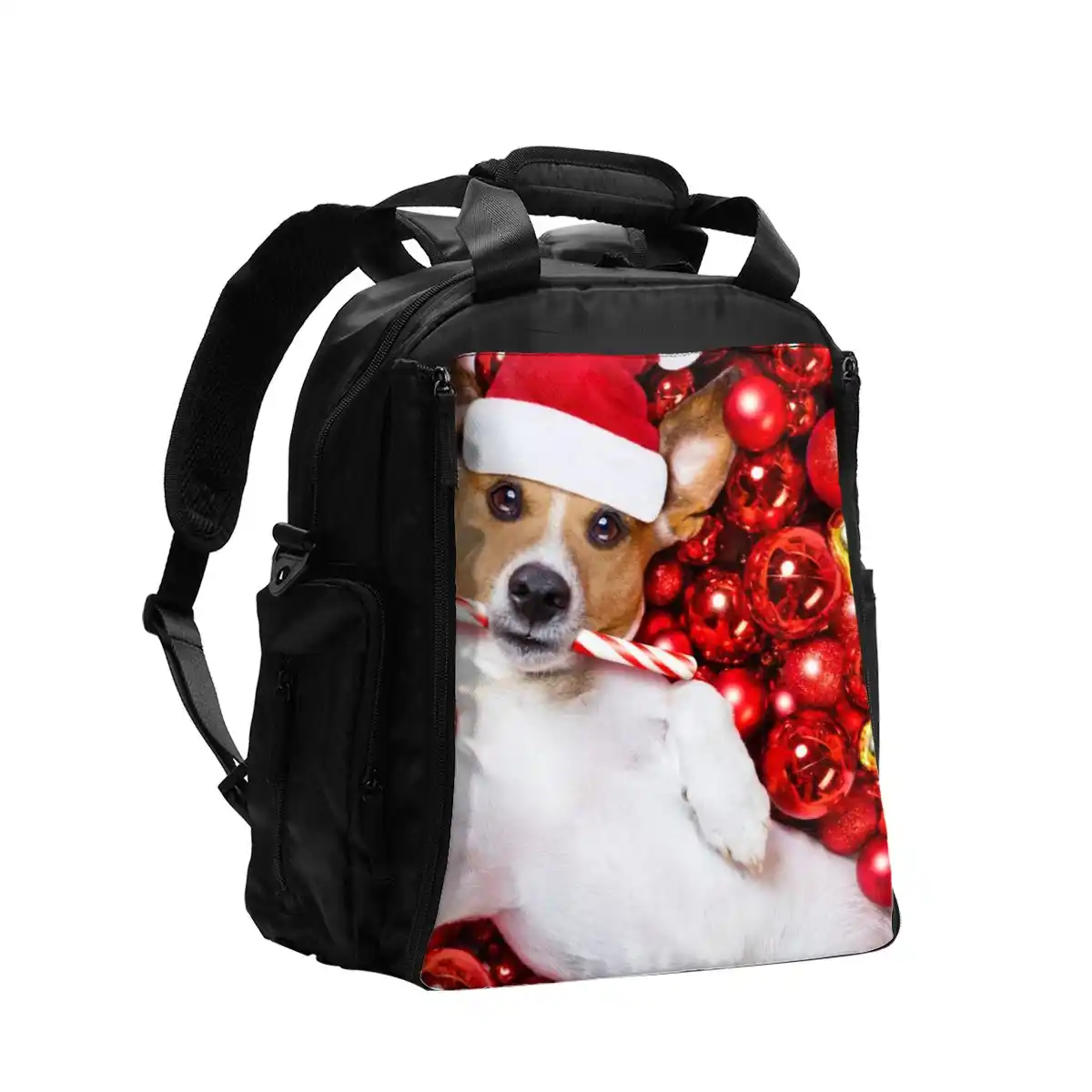 dog diaper bags