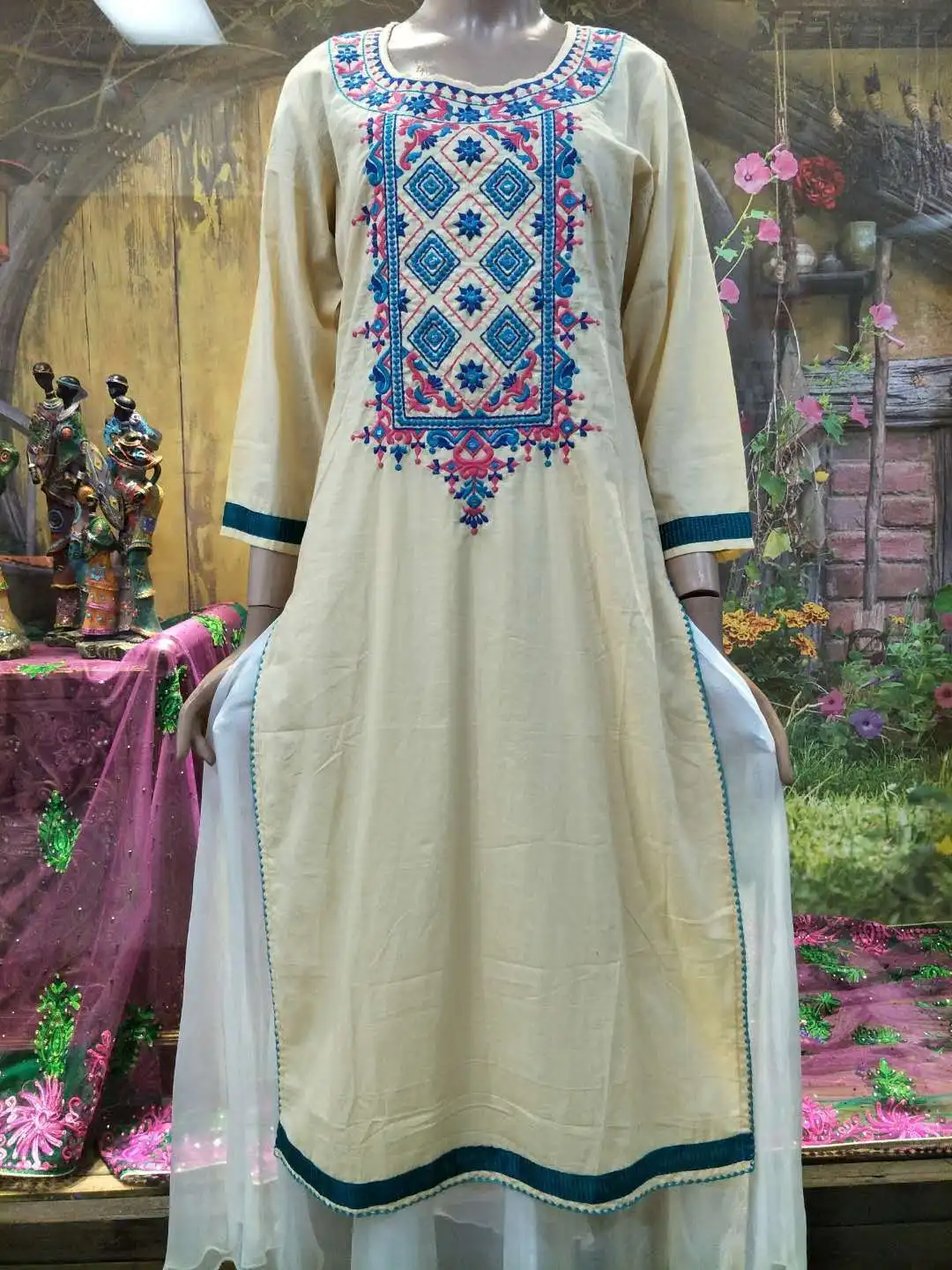 Lehenga ЧОЛИ индийское платье kurta пакистанские платья для женщин eid mubarak индийская одежда Salwar Kameez наборы