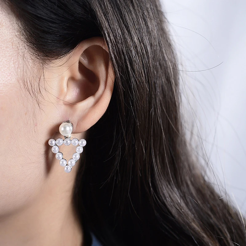 Серьги с жемчугом для женщин, сексуальные серьги Liadies, S925silver, натуральный пресноводный жемчуг, ювелирное изделие, свадебный подарок для девушек