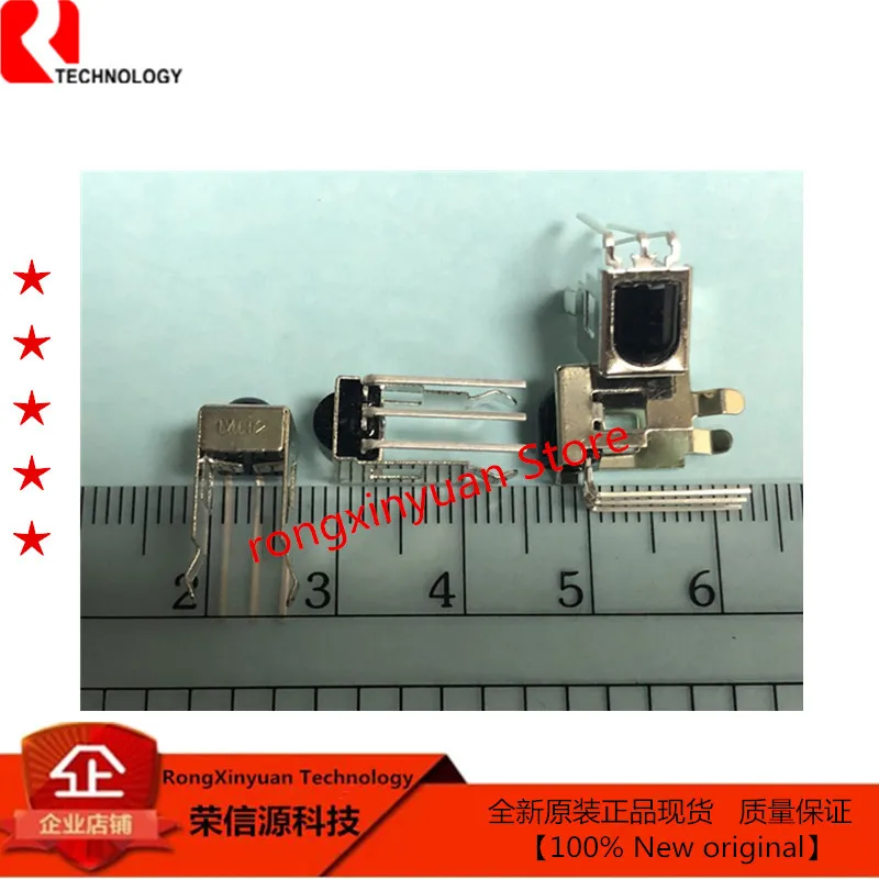 

SIRC310MH2B6-01 SIRC310MH2B6 MOV-10D201K 10D201K металлооксидный Варистор 100% Новый оригинальный