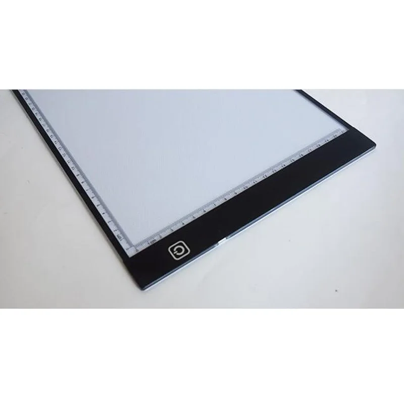 A4/5 Drawing Tablet Digital Graphics Pad USB LED Light Box Tracing Copy Board Electronic Art Diamond Painting tool Writing Table