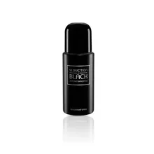 Antonio Banderas Seduction In Black Man deodorant 150 ml