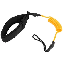 Surfboard Hand Rope, Kayak Accessories, High-quality Material Support, Absolutely Safe and Reliable, Surfing Equipment