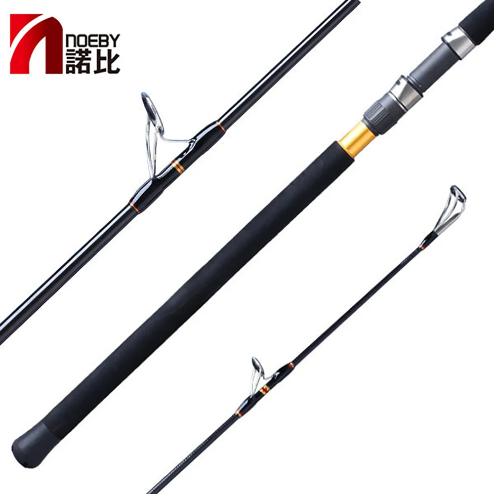 Рыболовная удочка NOEBY FUJI для полировки карбоновый Поппер ручная снасть Sic