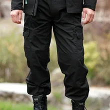 Тактическая Экипировка, мужские военные штаны, уличные охотничьи водонепроницаемые штаны, повседневные военные комбинезоны