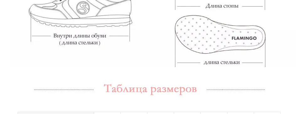Ботинки Фламинго 92B-HL-1582/1583 ботинки для девочек; обувь для детей 27-32