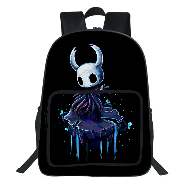 Mochila de caballero con dibujos animados niños, morral de viaje informal a la moda|Mochilas| - AliExpress