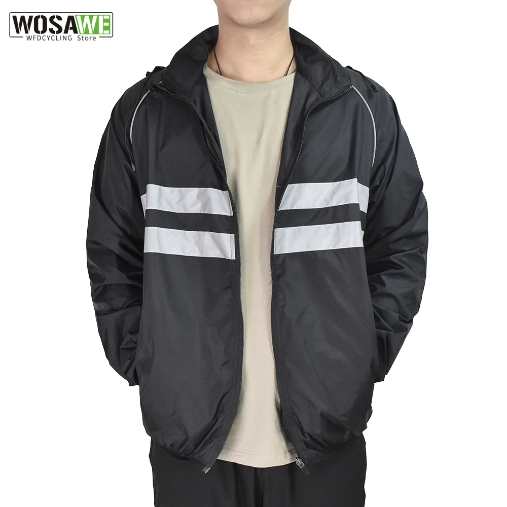 galls reflective jacket