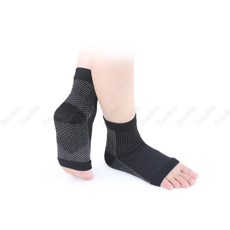 Plantar Fasciitis Socks for Women Men Heel Protector Compression Socks Pain Relief Heel Pads Foot Care Inserts Shoe Accessories