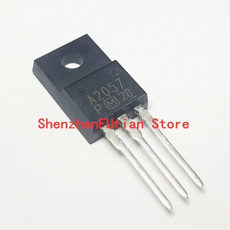 

1pcs/lot 2SA2057 A2057 TO-220F