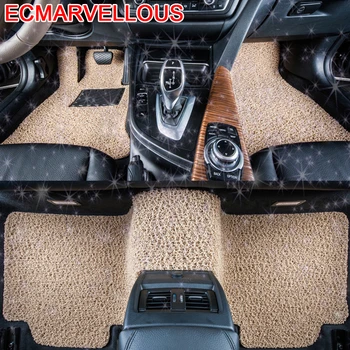 

Parts Automovil Automobile Mouldings Auto Interior Protector Decoration Decorative Car Carpet Floor Mats FOR Lexus RX series