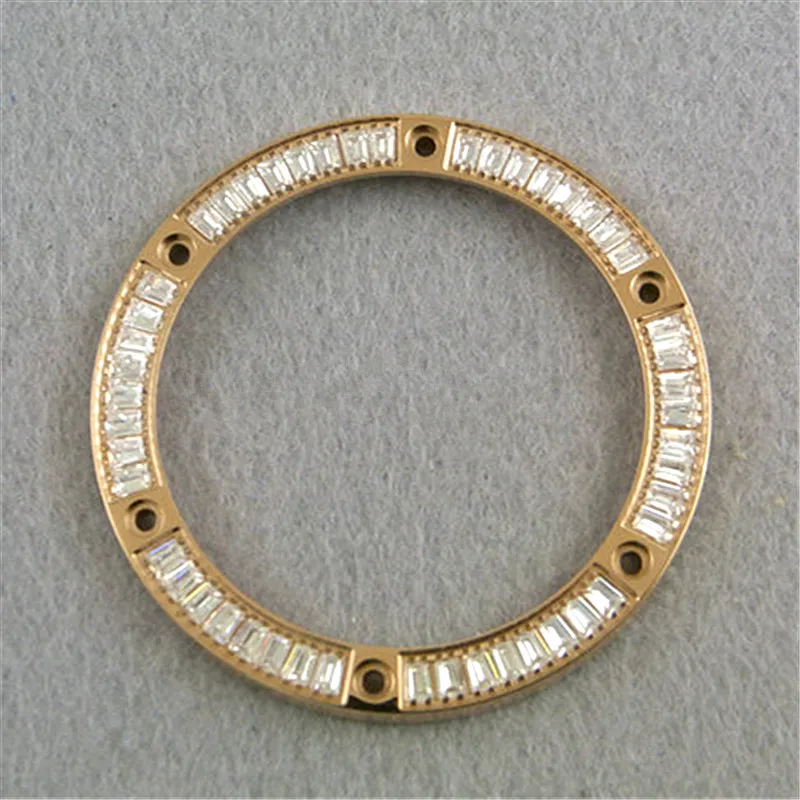 Alpine montre bracelet tissu à rayure - Montre fantaisie