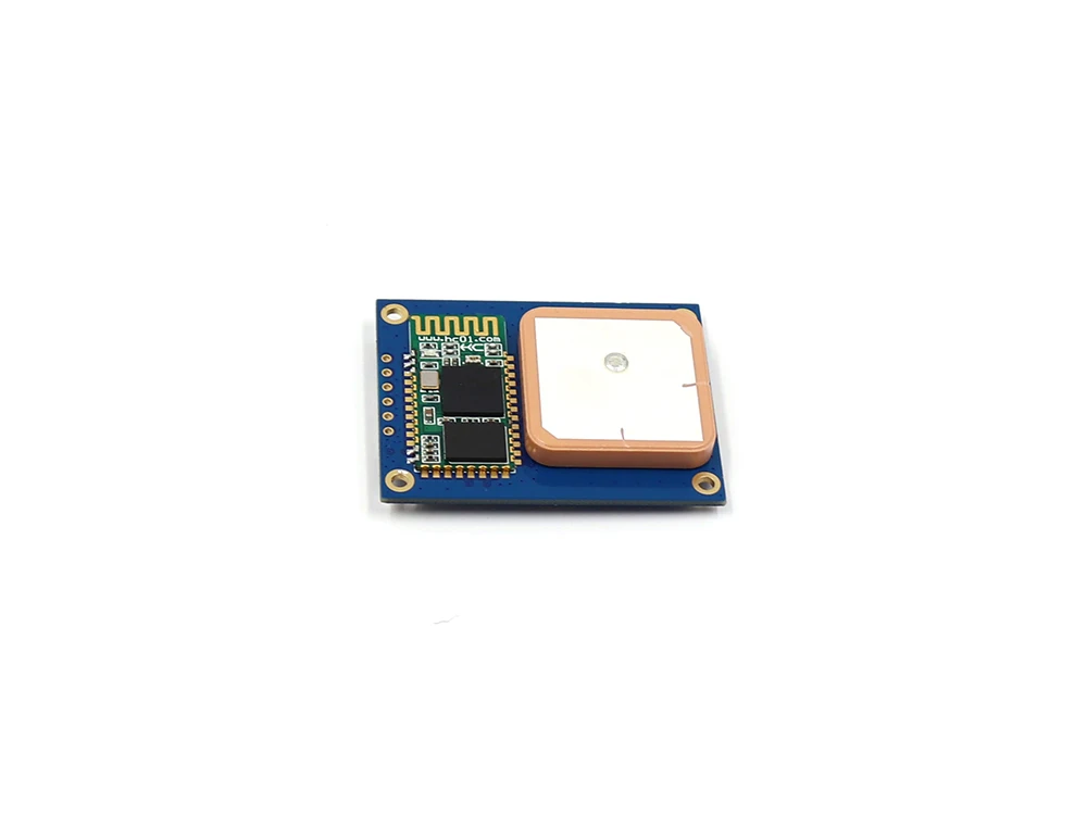 BEITIAN gps модуль с HC-06 Bluetooth модуль ttl уровень 9600bps NMEA-0183 BS-435