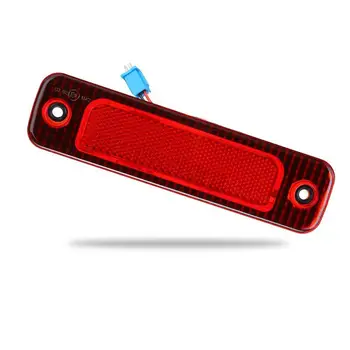 

REAR STOP TAIL BRAKE LIGHT LAMP THIRD BRAKE LAMP FOR TRANSIT MK7 06-13 Super Bright Signal Lamp