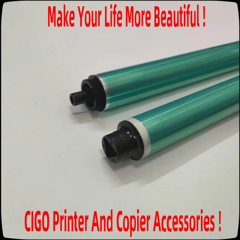 For Konica 200 210 203 253 353 OPC Drum,Minolta Bizhub C200 C210 C200e C203 C253 C353 C353P Color Printer Drum Accessories,4PCS