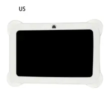 7 дюймов для школьников и студентов Обучающий планшет для детей планшет компьютер обучающая машина Wi-Fi планшеты подарок