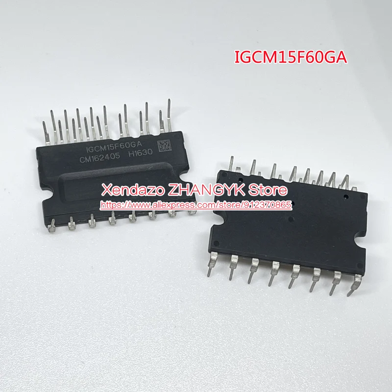 100% гарантия качества интеллектуальные модули питания IGCM15F60GA IGCM20F60GA IGCM30F60GA |