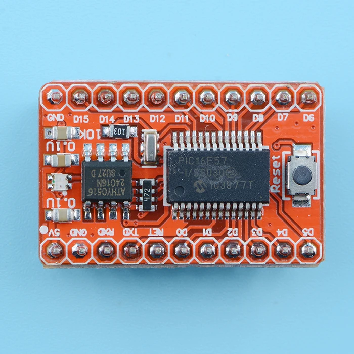 US $22.08 3 Pcs Basic Stamp 2 Bs2 Core Mini Bs2 Core