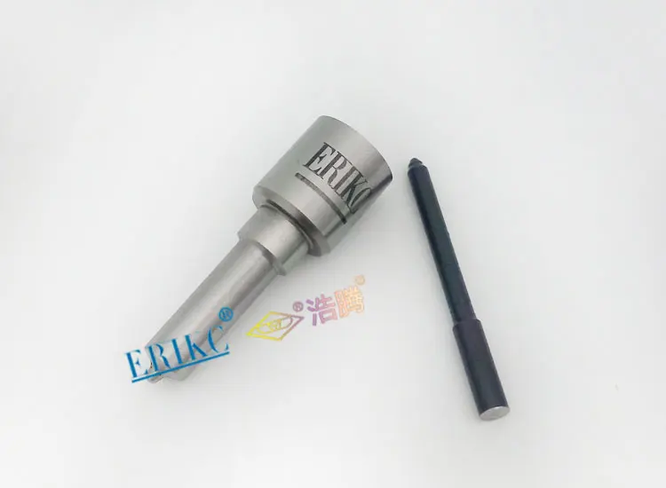 Сопло ERIKC DLLA 144 p 1417 струйное сопло 0433171878 Форсунка для впрыска топлива p1417 0445120024