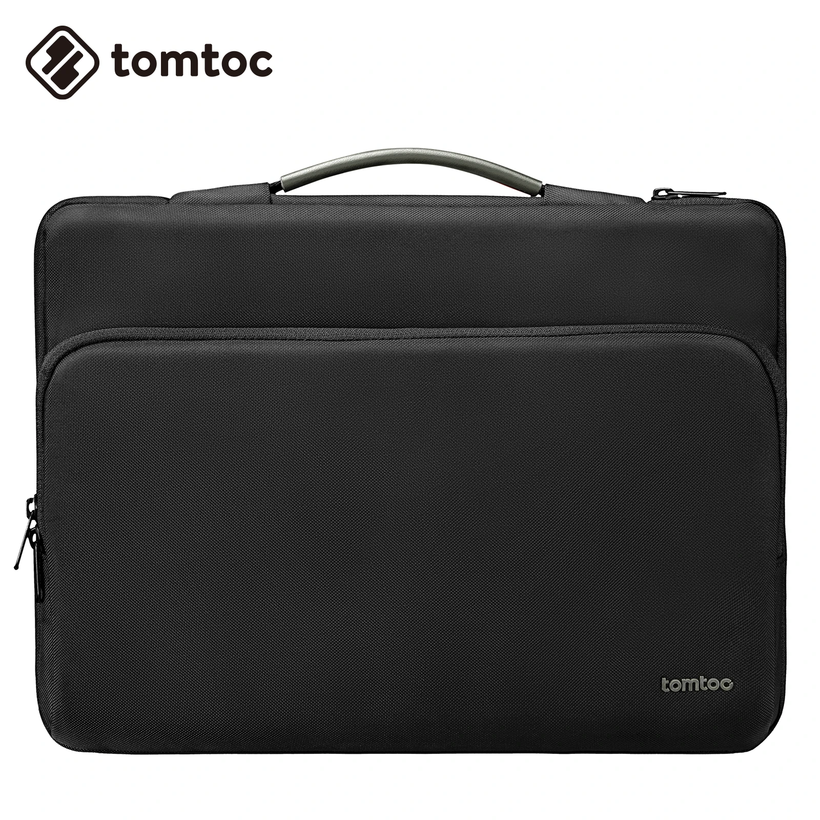 Tomtoc Recycled Laptop Case For 15.6 Inch Acer Aspire 5 Slim Laptop, Hp