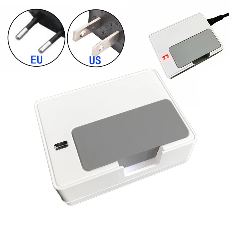 

For iRobot Braava Jet 240 241 244 charger socket Floor Washer Battery Charger